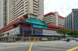 Clarke Quay MRT (D1), Shop House #487331091